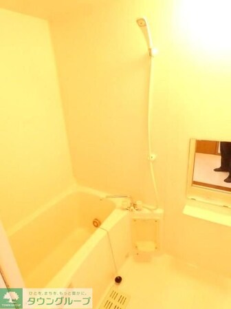 レジデンス・プレインBの物件内観写真